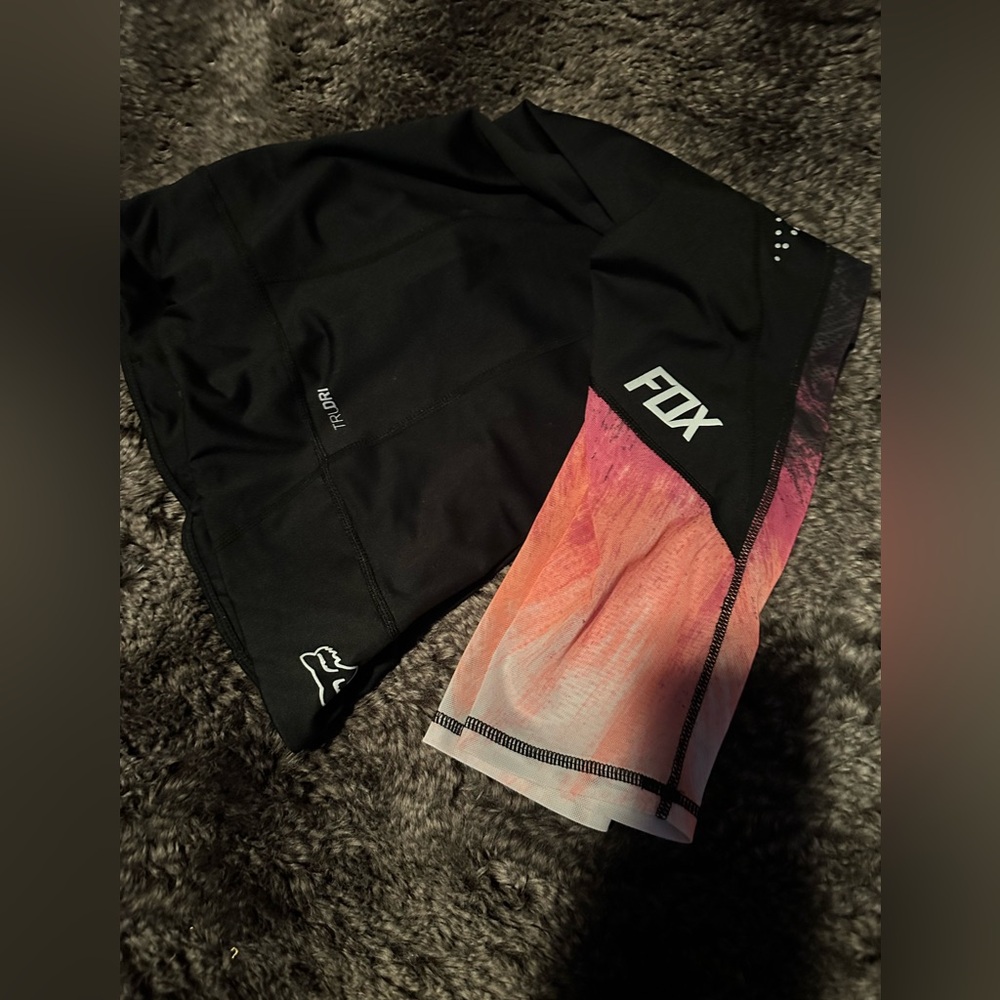 FOX tech leggings